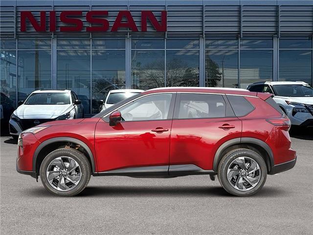 2026 Nissan Rogue SV Moonroof (Stk: W26109) in Scarborough - Image 3 of 23