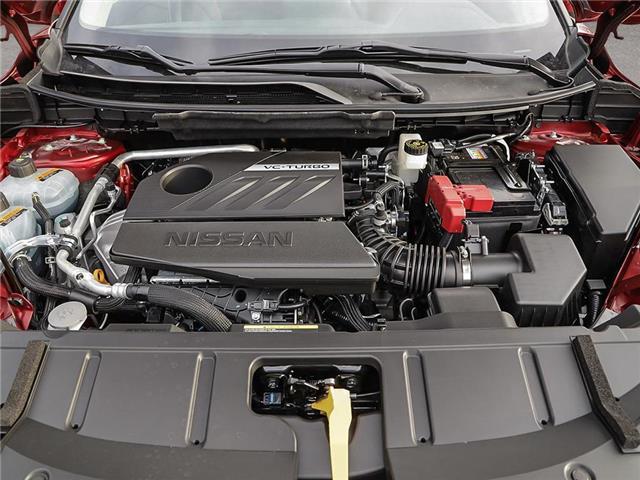 2026 Nissan Rogue SV Moonroof (Stk: W26109) in Scarborough - Image 6 of 23
