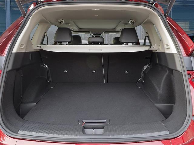 2026 Nissan Rogue SV Moonroof (Stk: W26109) in Scarborough - Image 7 of 23