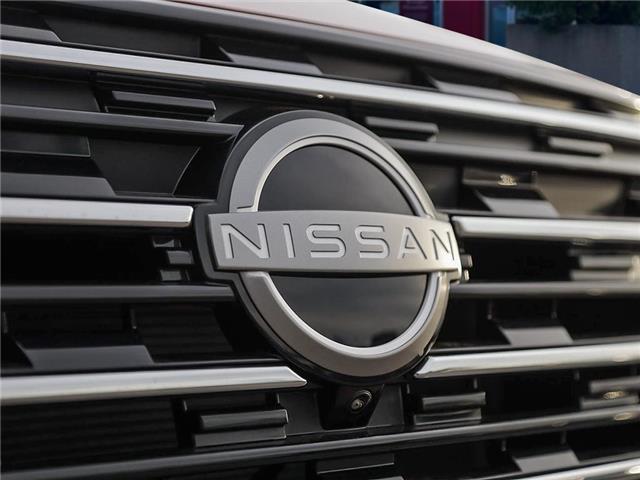 2026 Nissan Rogue SV Moonroof (Stk: W26109) in Scarborough - Image 9 of 23