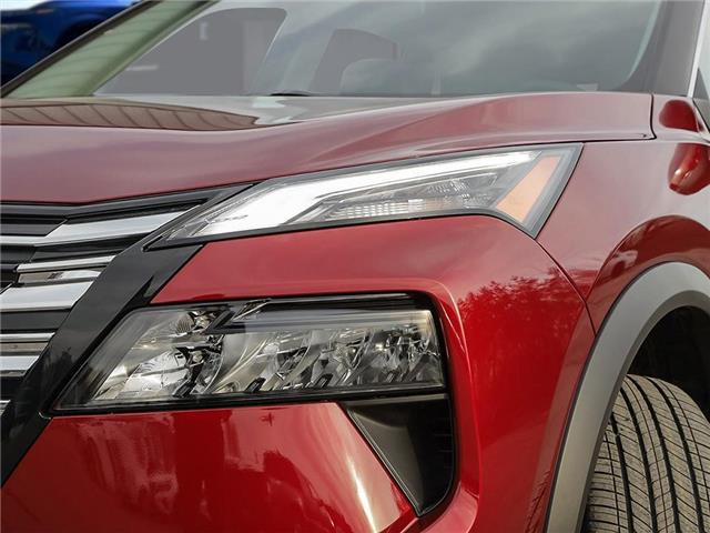2026 Nissan Rogue SV Moonroof (Stk: W26109) in Scarborough - Image 10 of 23