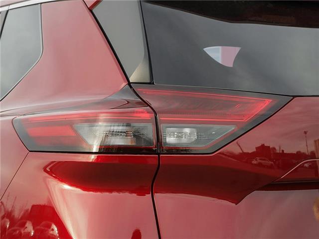 2026 Nissan Rogue SV Moonroof (Stk: W26109) in Scarborough - Image 11 of 23