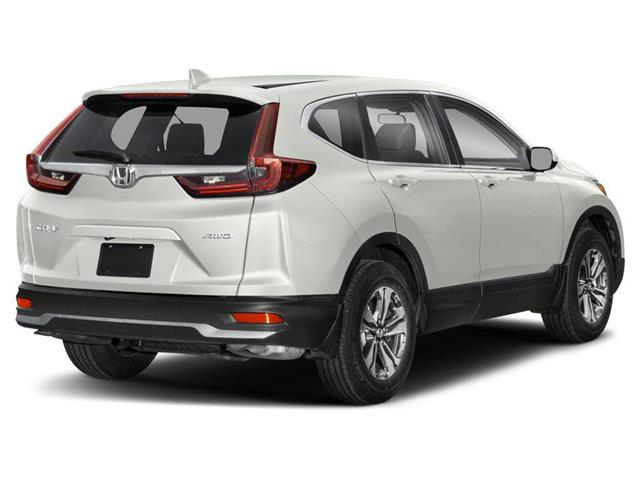 2022 Honda CR-V LX (Stk: MM1481) in Miramichi - Image 3 of 11