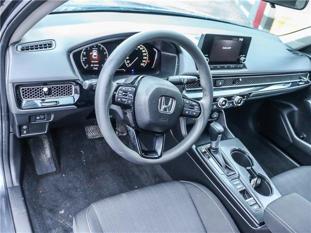 2024 Honda Civic LX-B (Stk: L17890) in Ottawa - Image 7 of 23