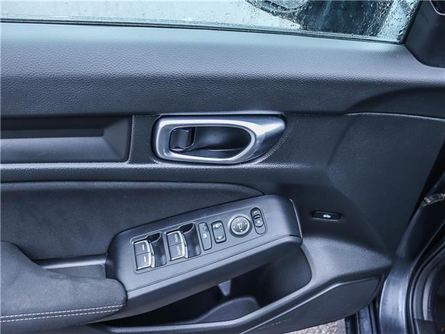 2024 Honda Civic LX-B (Stk: L17890) in Ottawa - Image 8 of 23