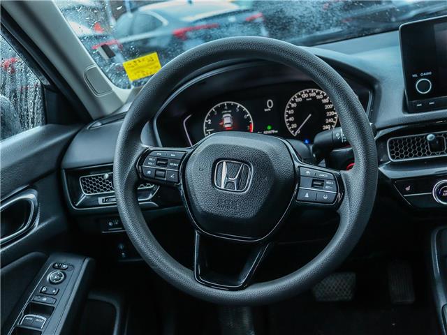 2024 Honda Civic LX-B (Stk: L17890) in Ottawa - Image 9 of 23