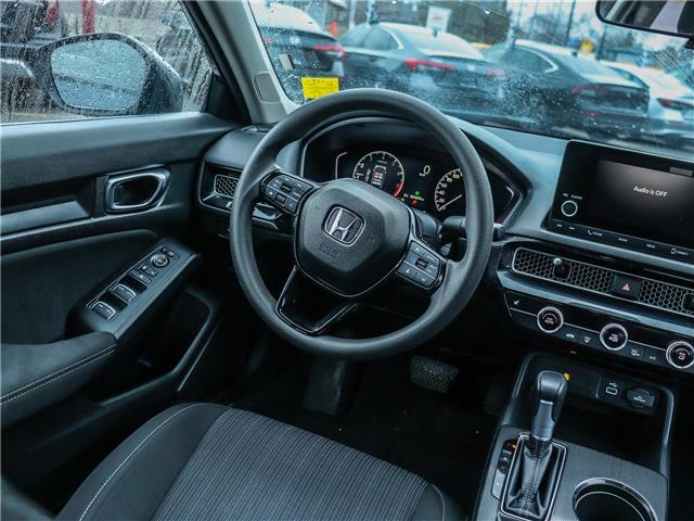 2024 Honda Civic LX-B (Stk: L17890) in Ottawa - Image 11 of 23