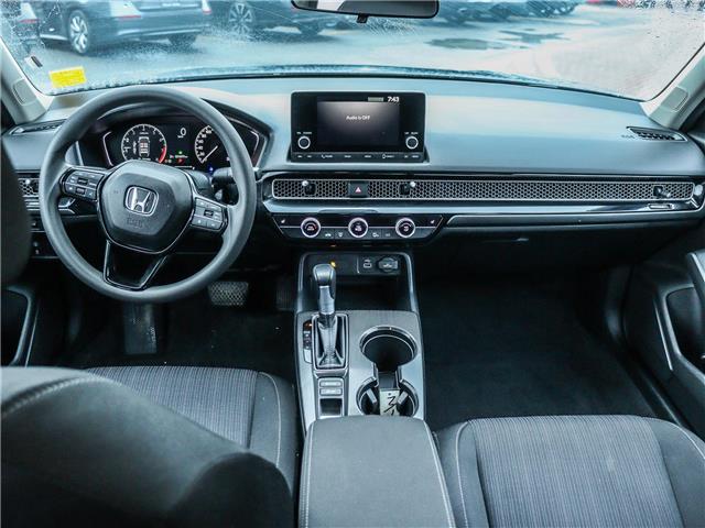 2024 Honda Civic LX-B (Stk: L17890) in Ottawa - Image 12 of 23