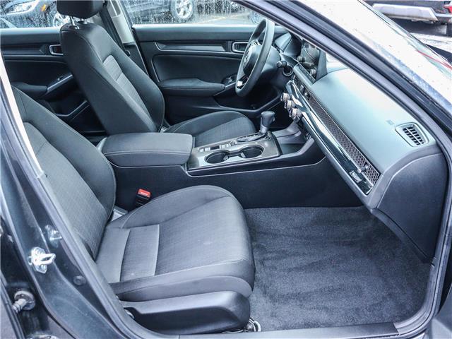 2024 Honda Civic LX-B (Stk: L17890) in Ottawa - Image 14 of 23