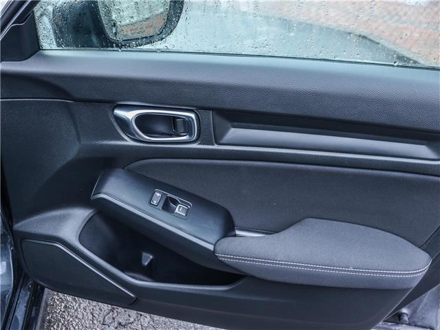 2024 Honda Civic LX-B (Stk: L17890) in Ottawa - Image 15 of 23