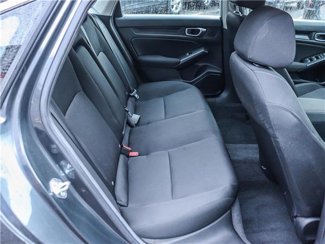 2024 Honda Civic LX-B (Stk: L17890) in Ottawa - Image 16 of 23