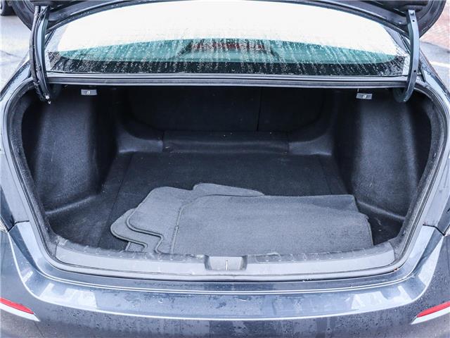 2024 Honda Civic LX-B (Stk: L17890) in Ottawa - Image 17 of 23