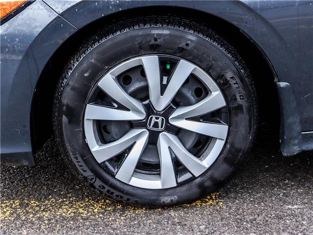 2024 Honda Civic LX-B (Stk: L17890) in Ottawa - Image 18 of 23