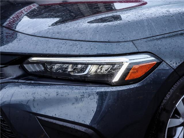 2024 Honda Civic LX-B (Stk: L17890) in Ottawa - Image 19 of 23