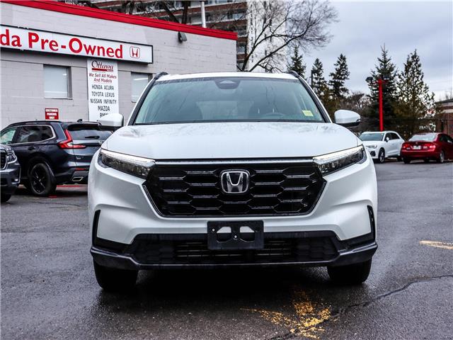 2024 Honda CR-V Sport (Stk: L17900) in Ottawa - Image 2 of 30