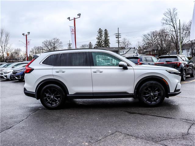 2024 Honda CR-V Sport (Stk: L17900) in Ottawa - Image 3 of 30