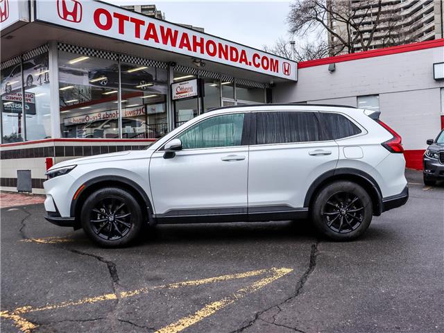 2024 Honda CR-V Sport (Stk: L17900) in Ottawa - Image 5 of 30
