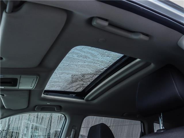 2024 Honda CR-V Sport (Stk: L17900) in Ottawa - Image 6 of 30