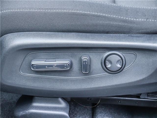 2024 Honda CR-V Sport (Stk: L17900) in Ottawa - Image 7 of 30