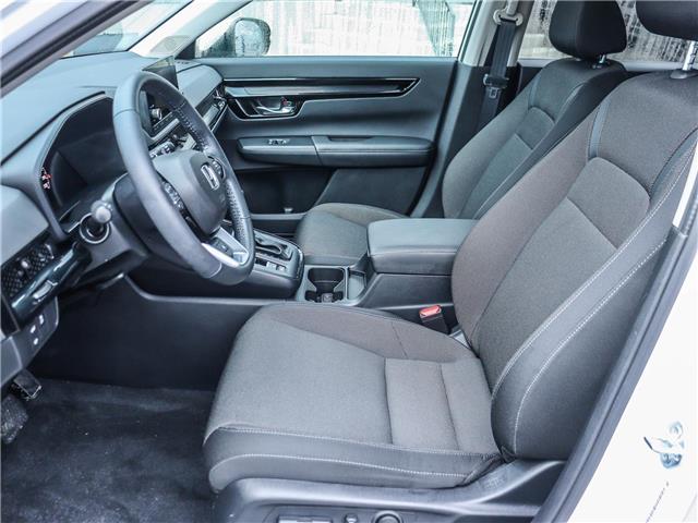 2024 Honda CR-V Sport (Stk: L17900) in Ottawa - Image 8 of 30