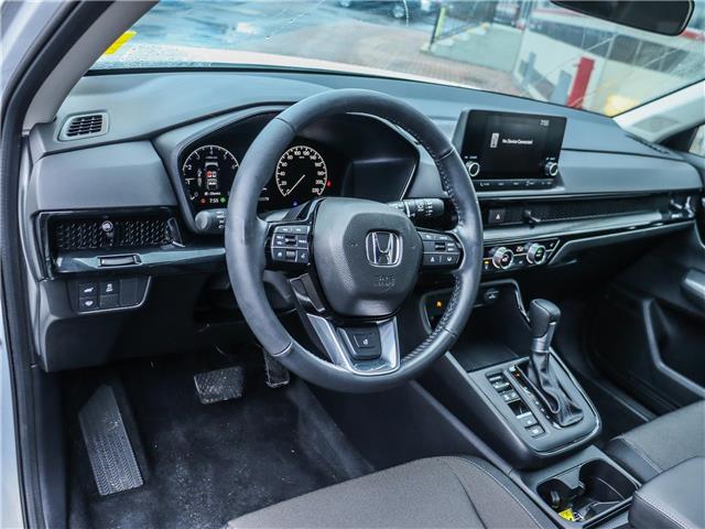 2024 Honda CR-V Sport (Stk: L17900) in Ottawa - Image 9 of 30