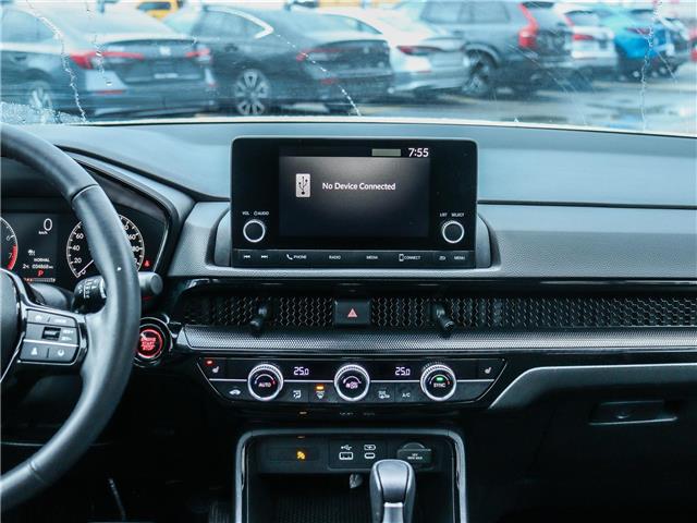 2024 Honda CR-V Sport (Stk: L17900) in Ottawa - Image 12 of 30