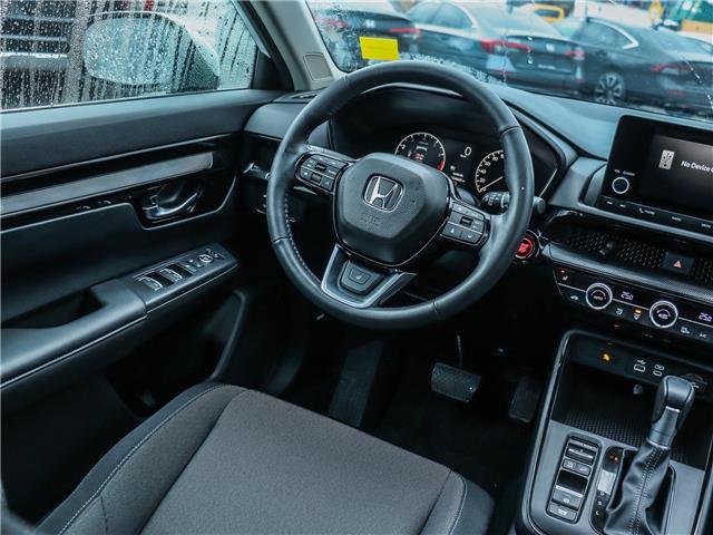 2024 Honda CR-V Sport (Stk: L17900) in Ottawa - Image 13 of 30