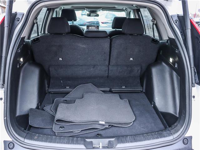 2024 Honda CR-V Sport (Stk: L17900) in Ottawa - Image 19 of 30