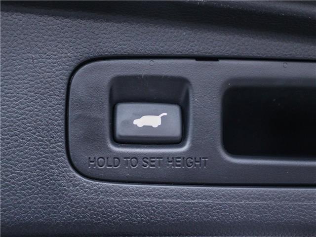 2024 Honda CR-V Sport (Stk: L17900) in Ottawa - Image 20 of 30