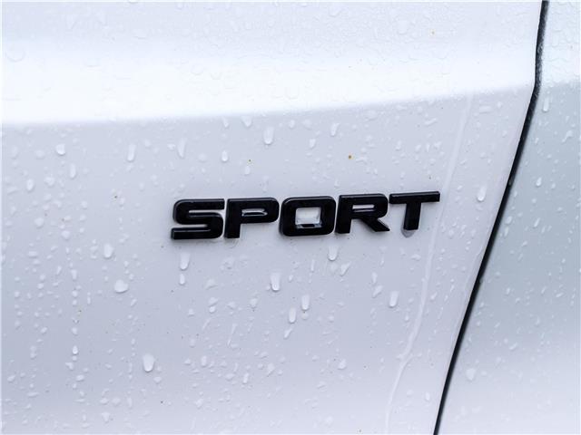 2024 Honda CR-V Sport (Stk: L17900) in Ottawa - Image 21 of 30