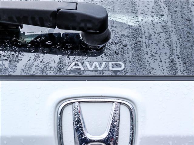 2024 Honda CR-V Sport (Stk: L17900) in Ottawa - Image 22 of 30