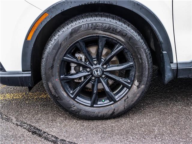 2024 Honda CR-V Sport (Stk: L17900) in Ottawa - Image 23 of 30