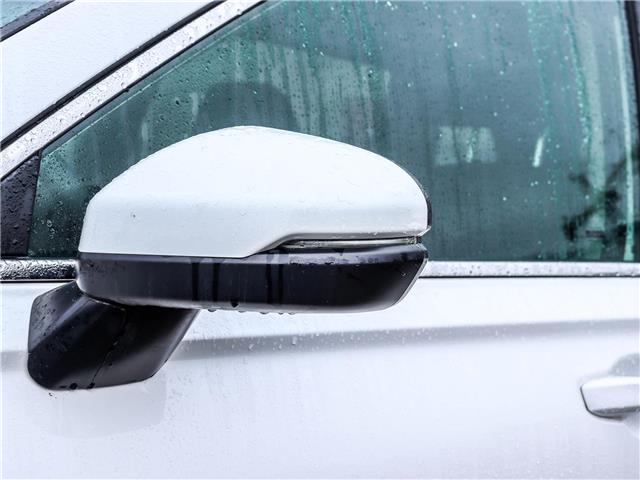 2024 Honda CR-V Sport (Stk: L17900) in Ottawa - Image 25 of 30