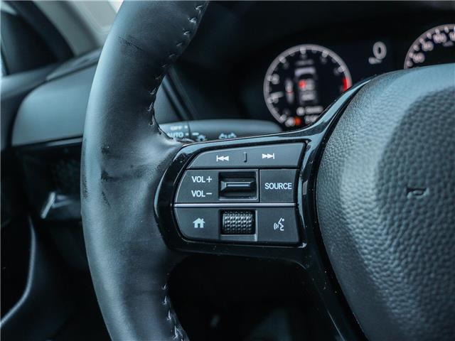 2024 Honda CR-V Sport (Stk: L17900) in Ottawa - Image 27 of 30