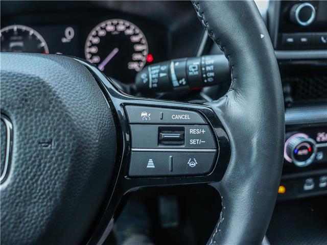 2024 Honda CR-V Sport (Stk: L17900) in Ottawa - Image 28 of 30