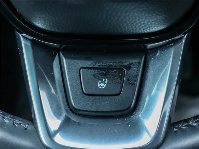 2024 Honda CR-V Sport (Stk: L17900) in Ottawa - Image 29 of 30