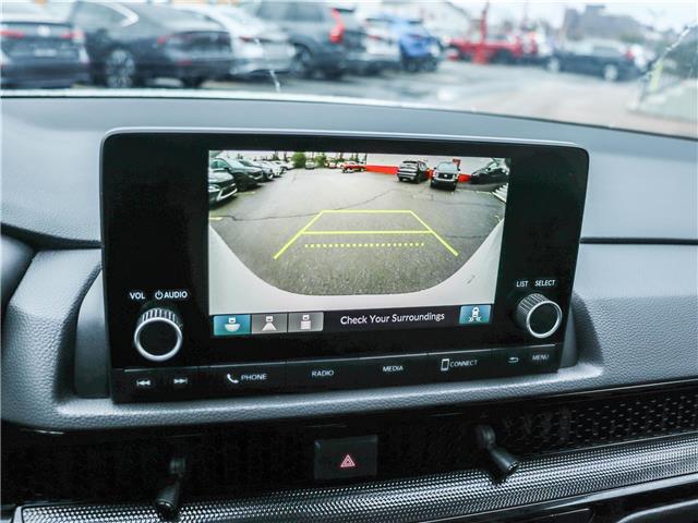 2024 Honda CR-V Sport (Stk: L17900) in Ottawa - Image 30 of 30