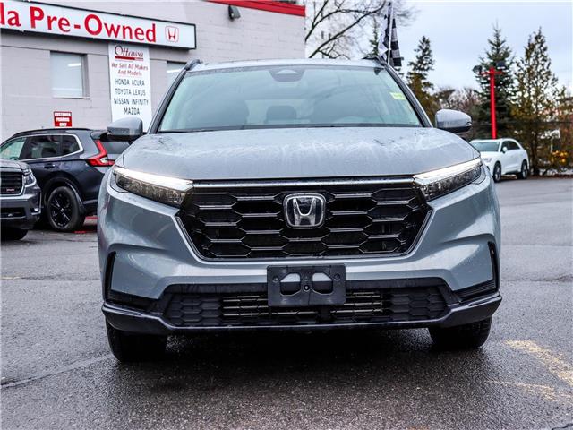 2023 Honda CR-V  (Stk: L17960) in Ottawa - Image 2 of 30