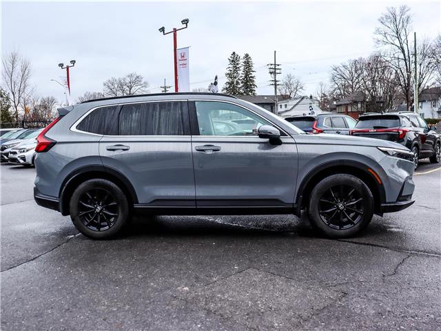 2023 Honda CR-V  (Stk: L17960) in Ottawa - Image 3 of 30