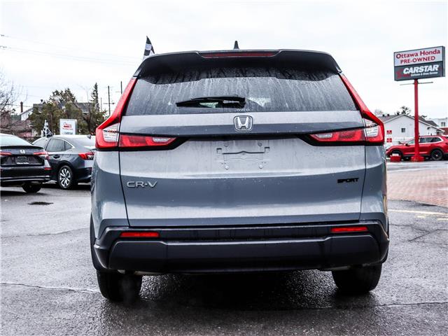 2023 Honda CR-V  (Stk: L17960) in Ottawa - Image 4 of 30