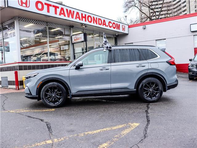 2023 Honda CR-V  (Stk: L17960) in Ottawa - Image 5 of 30