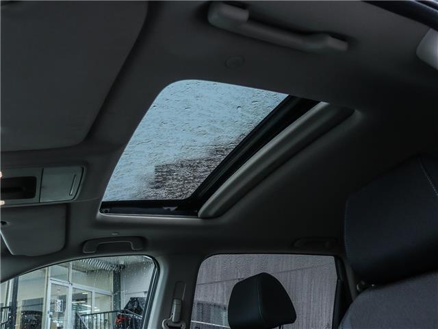 2023 Honda CR-V  (Stk: L17960) in Ottawa - Image 6 of 30