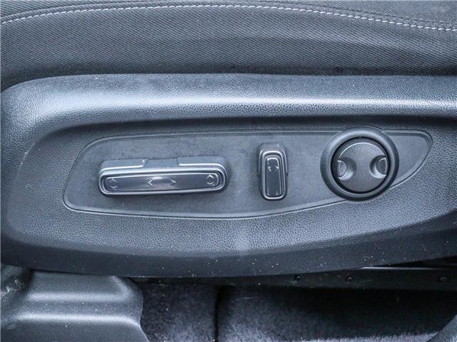 2023 Honda CR-V  (Stk: L17960) in Ottawa - Image 7 of 30