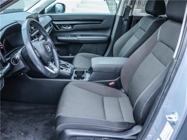 2023 Honda CR-V  (Stk: L17960) in Ottawa - Image 8 of 30