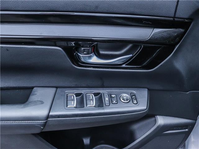 2023 Honda CR-V  (Stk: L17960) in Ottawa - Image 10 of 30