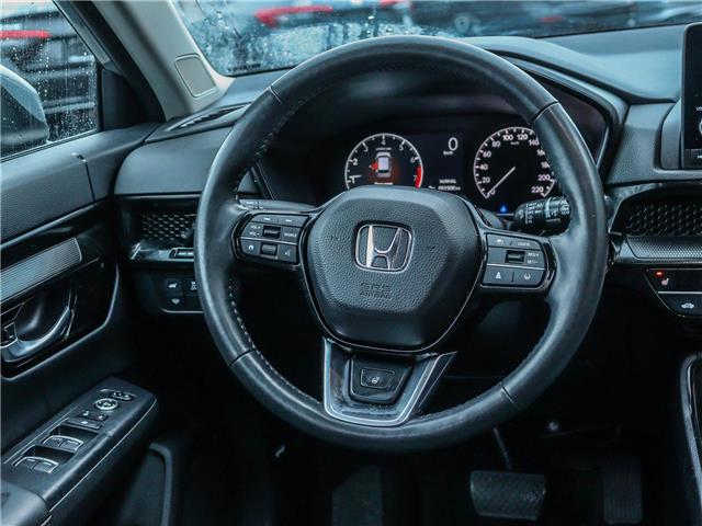 2023 Honda CR-V  (Stk: L17960) in Ottawa - Image 11 of 30