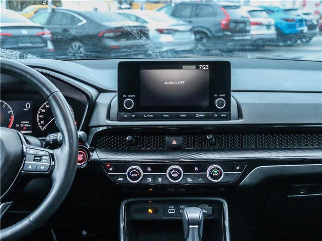 2023 Honda CR-V  (Stk: L17960) in Ottawa - Image 12 of 30