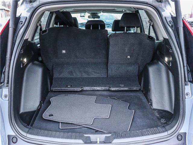 2023 Honda CR-V  (Stk: L17960) in Ottawa - Image 19 of 30