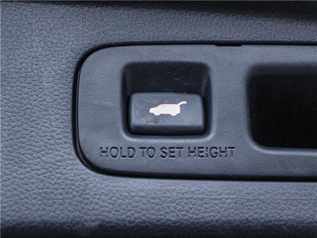 2023 Honda CR-V  (Stk: L17960) in Ottawa - Image 20 of 30