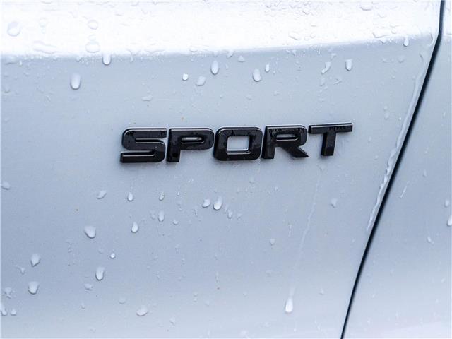 2023 Honda CR-V  (Stk: L17960) in Ottawa - Image 21 of 30